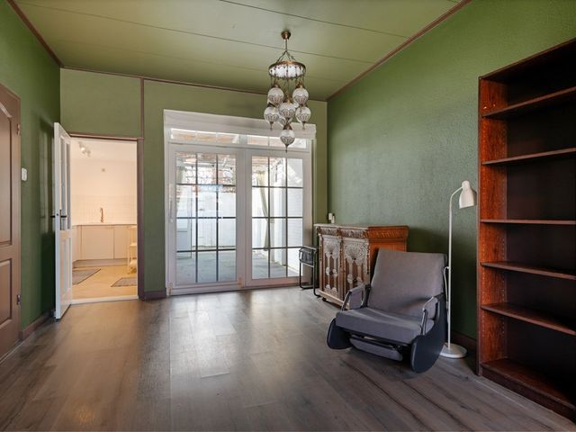 Katwijkerweg 40, Valkenburg