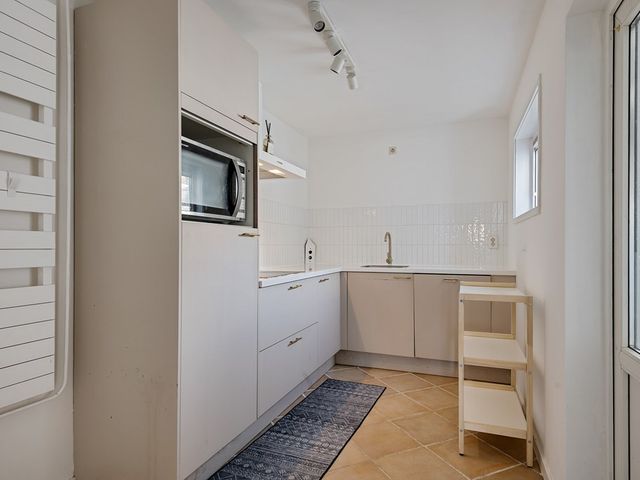 Katwijkerweg 40, Valkenburg