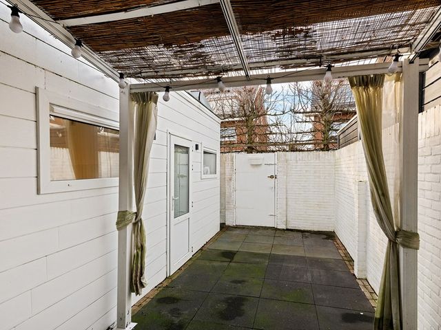 Katwijkerweg 40, Valkenburg