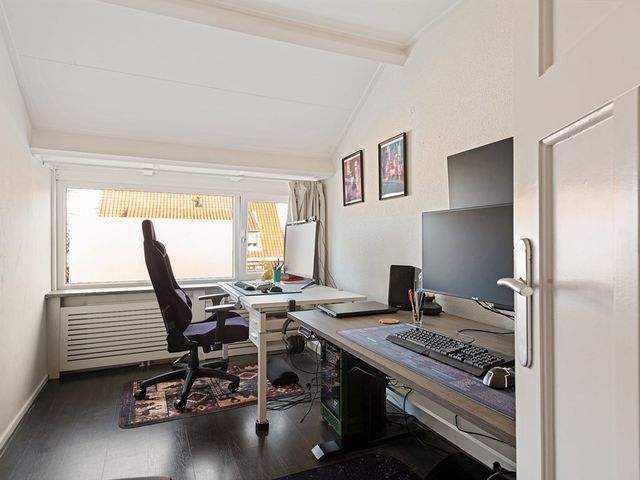 Katwijkerweg 40, Valkenburg