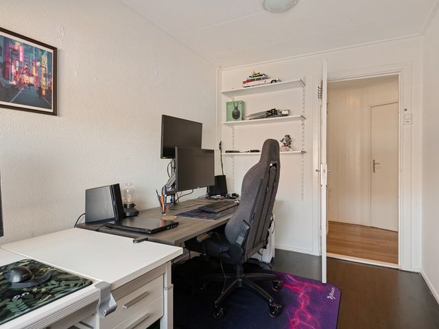 Katwijkerweg 40, Valkenburg