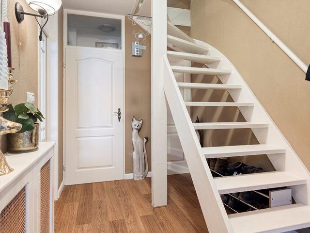 Bossestraat 36a, Vogelwaarde