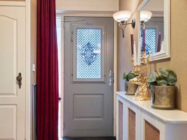 Bossestraat 36a, Vogelwaarde