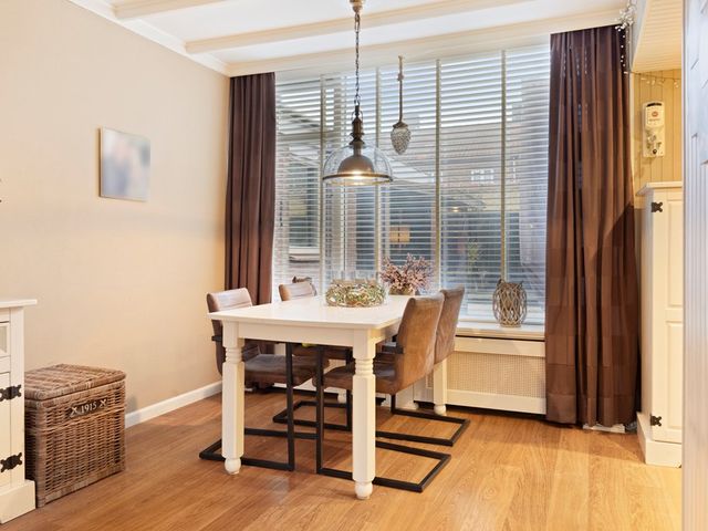 Bossestraat 36a, Vogelwaarde