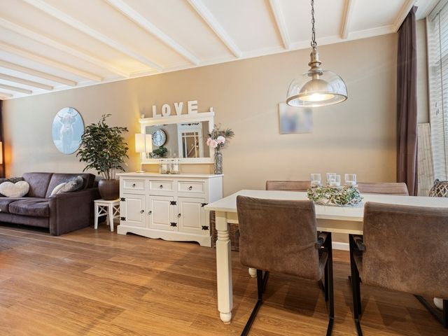 Bossestraat 36a, Vogelwaarde