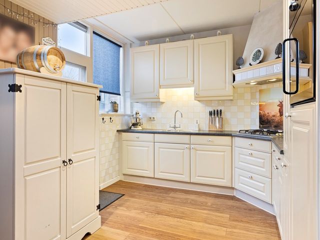 Bossestraat 36a, Vogelwaarde