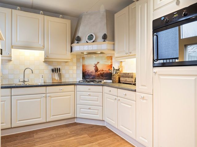 Bossestraat 36a, Vogelwaarde