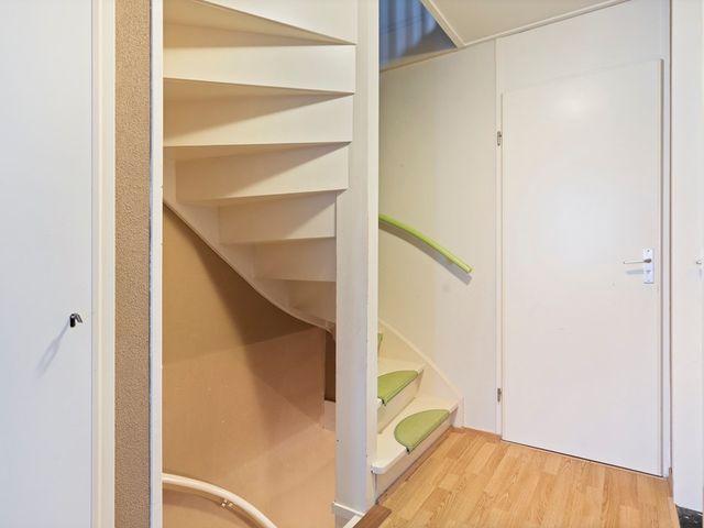 Bossestraat 36a, Vogelwaarde