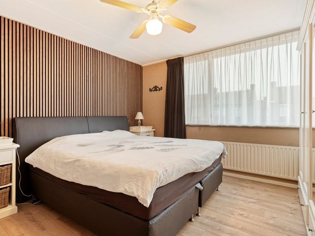 Bossestraat 36a, Vogelwaarde