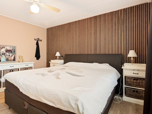 Bossestraat 36a, Vogelwaarde