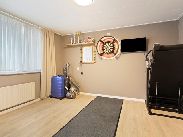 Bossestraat 36a, Vogelwaarde