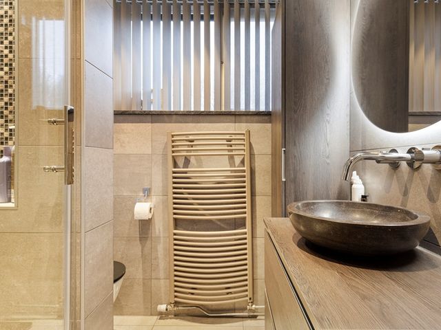 Bossestraat 36a, Vogelwaarde