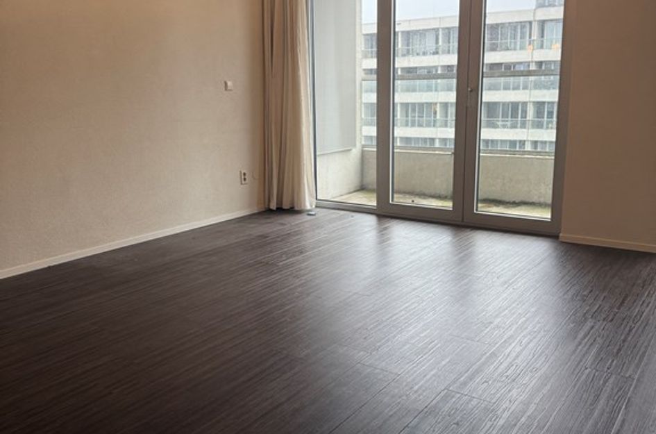 Professor de Moorplein 488