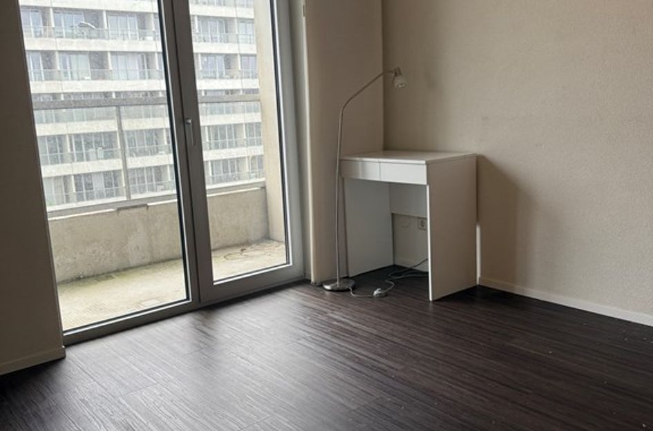 Professor de Moorplein 488