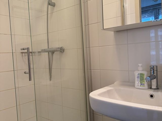 Professor de Moorplein 488, Tilburg