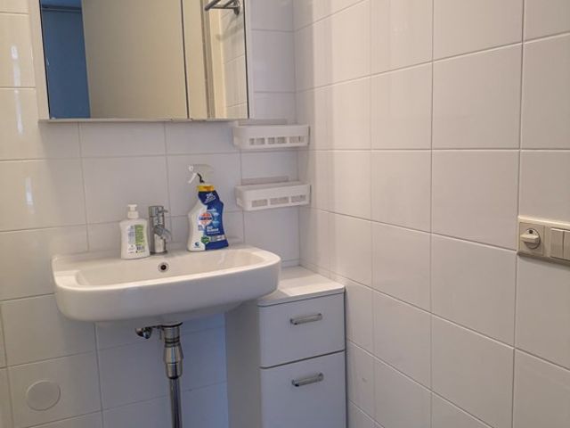 Professor de Moorplein 488, Tilburg