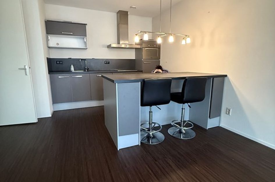 Professor de Moorplein 488