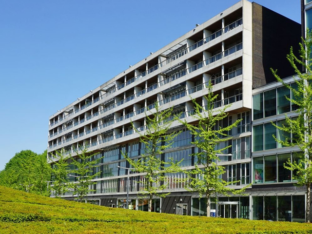 Professor de Moorplein 488, Tilburg