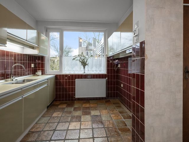 Benesserlaan 292, Uitgeest