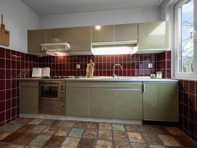 Benesserlaan 292, Uitgeest