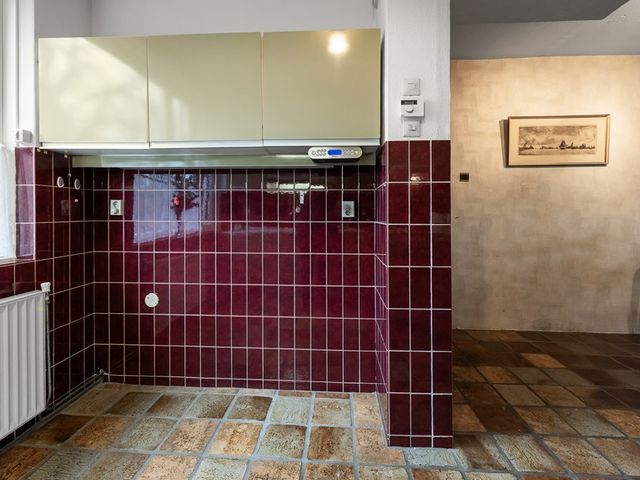 Benesserlaan 292, Uitgeest