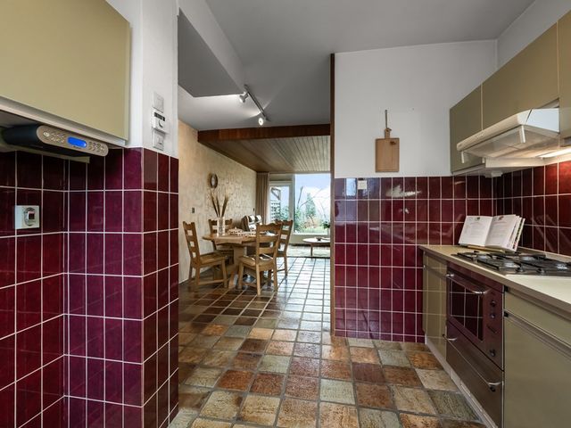 Benesserlaan 292, Uitgeest