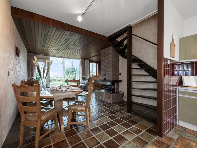 Benesserlaan 292, Uitgeest