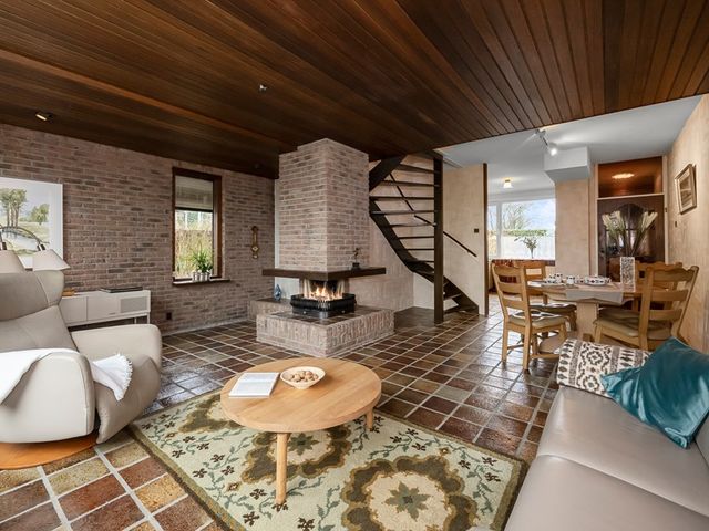 Benesserlaan 292, Uitgeest