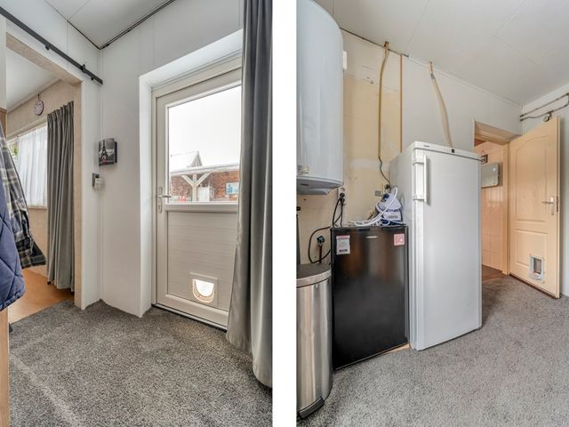 Meidoornstraat 54, Lutten