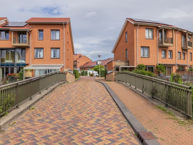 Castellum 15, Noordwijkerhout