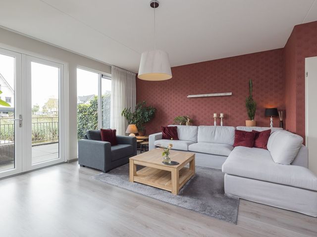 Castellum 15, Noordwijkerhout