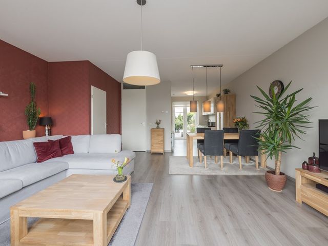 Castellum 15, Noordwijkerhout