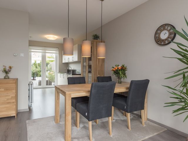 Castellum 15, Noordwijkerhout