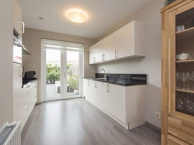 Castellum 15, Noordwijkerhout