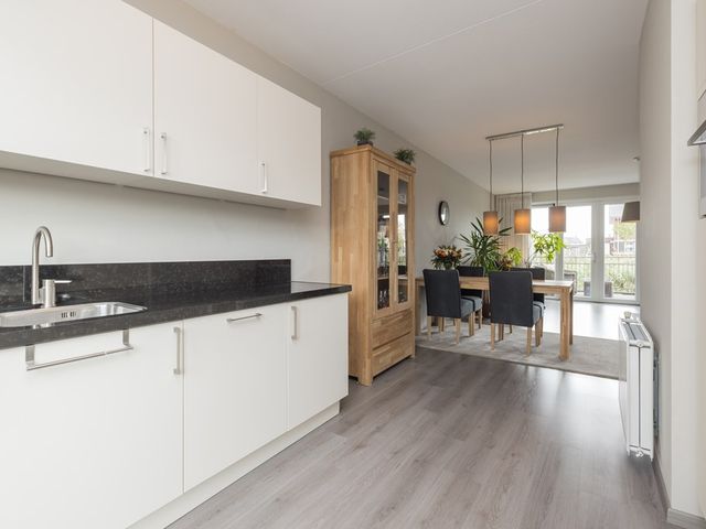 Castellum 15, Noordwijkerhout