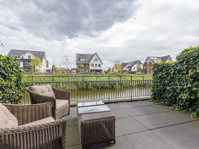 Castellum 15, Noordwijkerhout