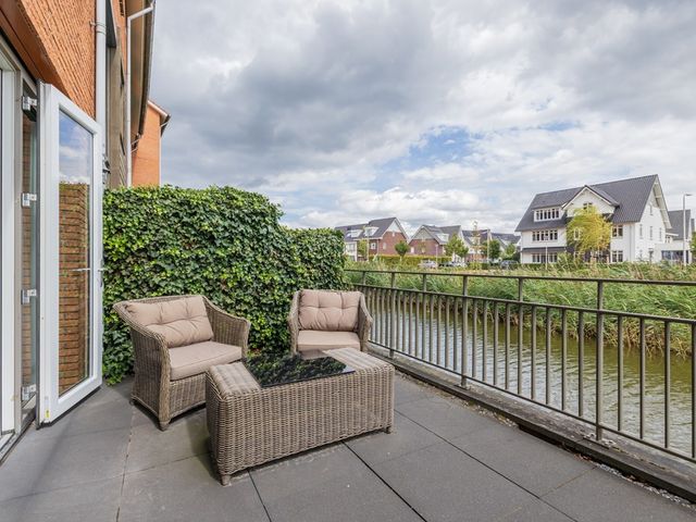 Castellum 15, Noordwijkerhout