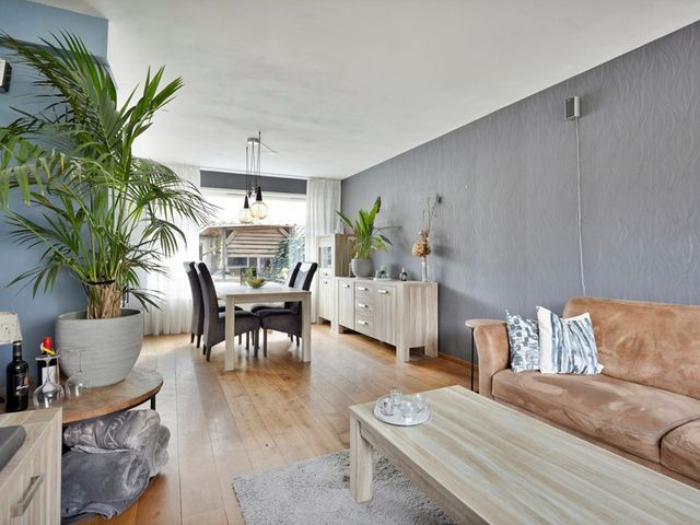 Bellinistraat 68, Heemskerk