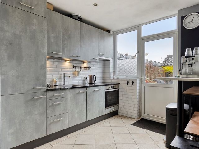 Bellinistraat 68, Heemskerk