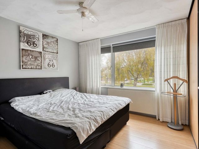 Bellinistraat 68, Heemskerk