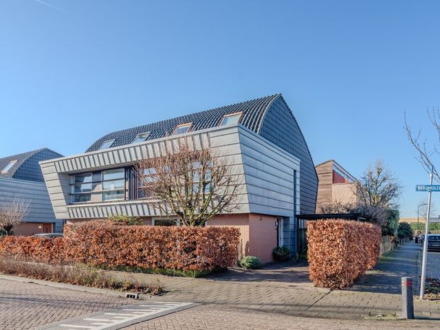 Bergmolen 24, Bleiswijk