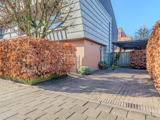 Bergmolen 24, Bleiswijk