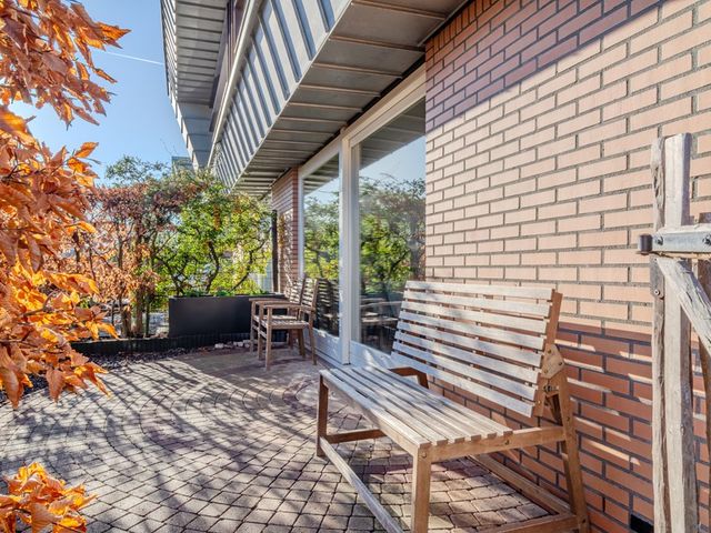 Bergmolen 24, Bleiswijk