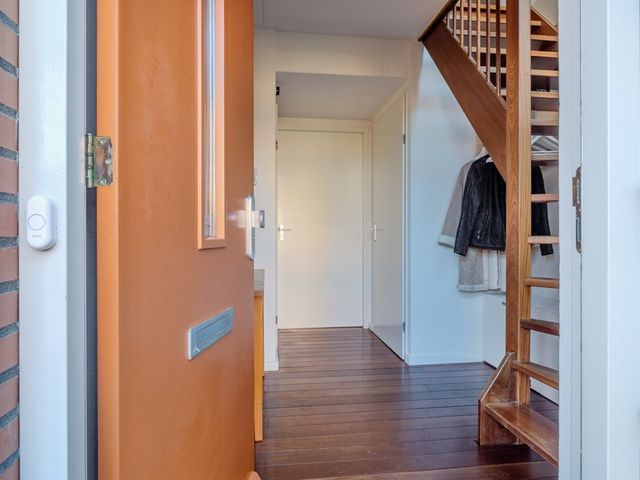 Bergmolen 24, Bleiswijk