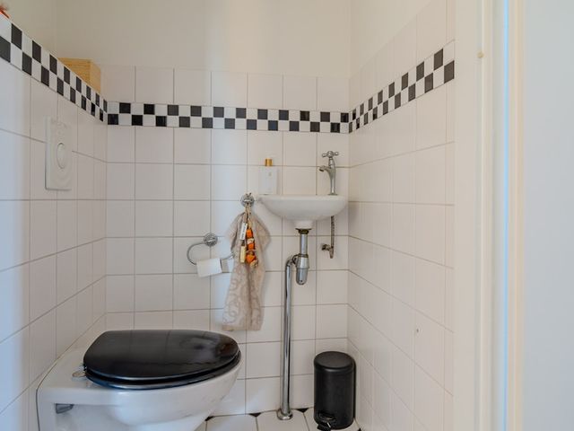 Bergmolen 24, Bleiswijk