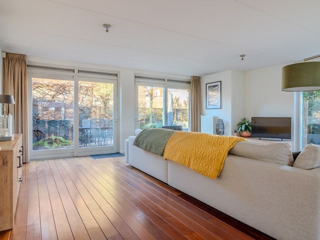 Bergmolen 24, Bleiswijk