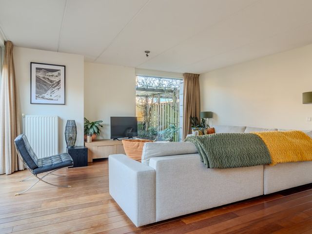 Bergmolen 24, Bleiswijk