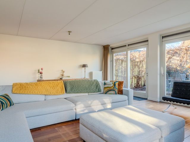 Bergmolen 24, Bleiswijk