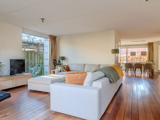 Bergmolen 24, Bleiswijk