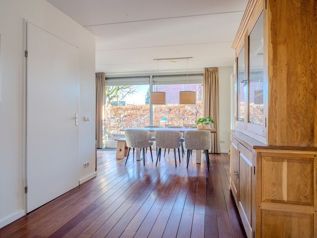 Bergmolen 24, Bleiswijk